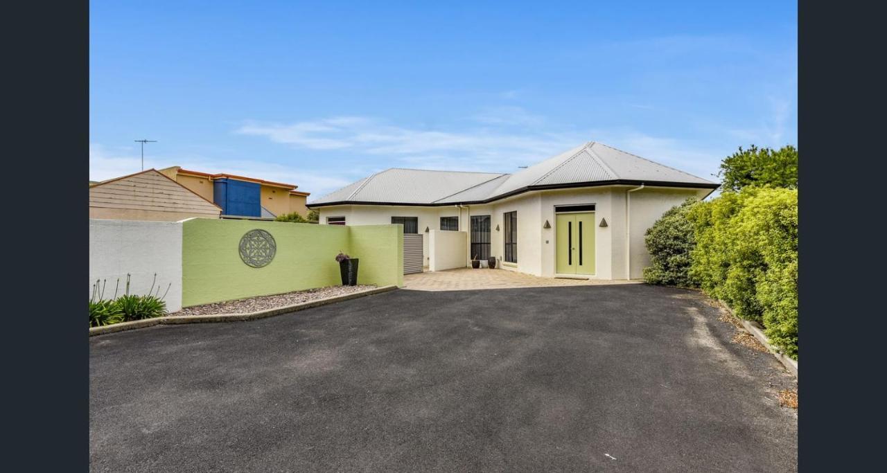 Merlot Verdelho Townhouses Penola Exterior photo