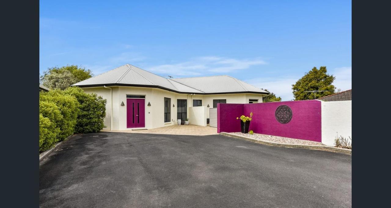 Merlot Verdelho Townhouses Penola Exterior photo