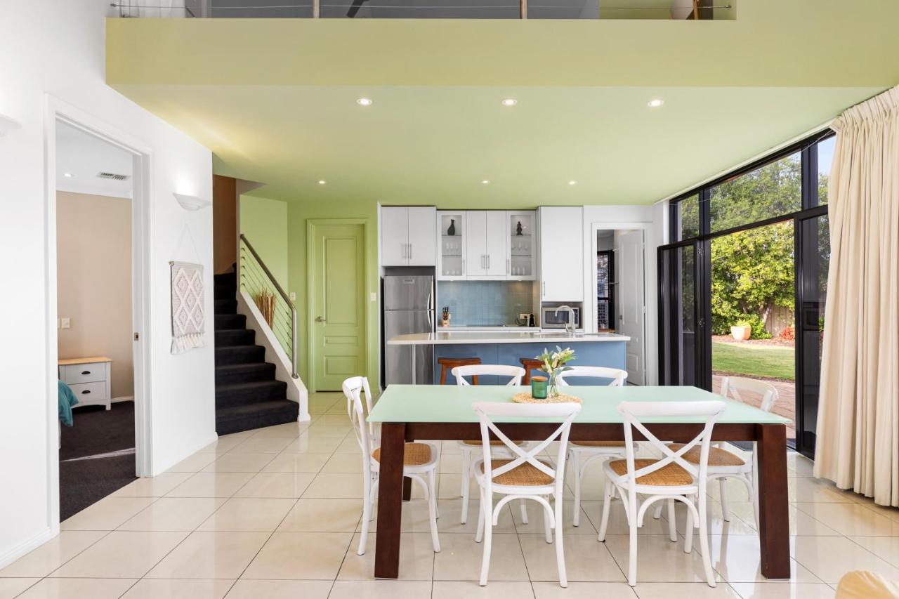 Merlot Verdelho Townhouses Penola Exterior photo