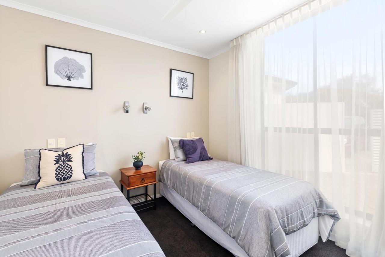 Merlot Verdelho Townhouses Penola Exterior photo