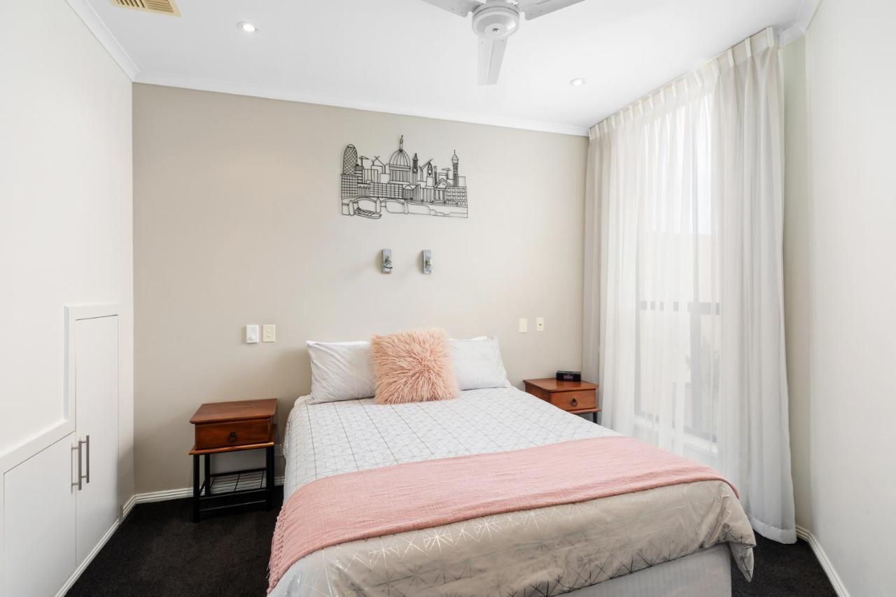 Merlot Verdelho Townhouses Penola Exterior photo