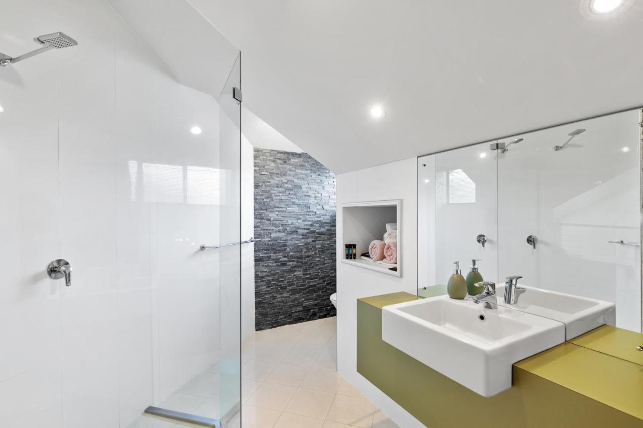 Merlot Verdelho Townhouses Penola Exterior photo