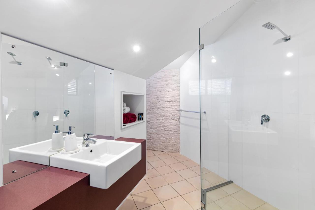 Merlot Verdelho Townhouses Penola Exterior photo
