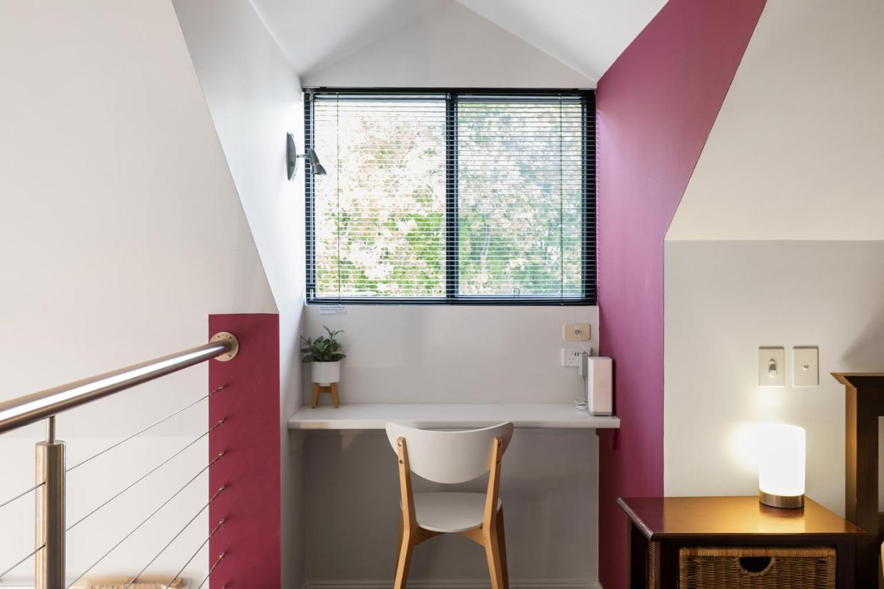 Merlot Verdelho Townhouses Penola Exterior photo